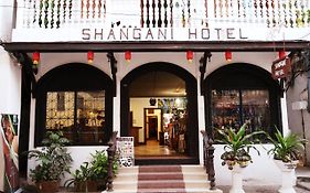 Shangani 3*